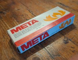 META-50 sturmkocher – jaren 50