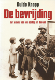 de bevrijding – Guido Knopp – 2005