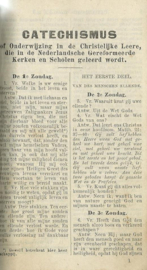 HET NIEUWE TESTAMENT, OF ALLE BOEKEN DES NIEUWEN VERBONDS … - 1901
