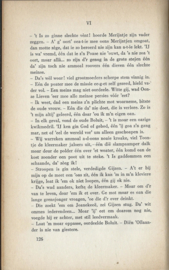 HET VERRAAD [MERIJNTJE GIJZENS JEUGD] – A.M. DE JONG - 1949