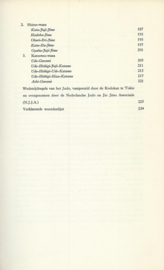 JUDO – EEN GESCHENK UIT HET OOSTEN - MAURICE VAN NIEUWENHUIZEN – 1956