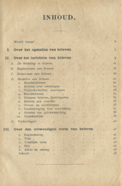 combinatie van 4 (taal-)boeken - A.. DE. BOECK pr. (2x), Dr. ARTHUR BOON en G. DE MUNCK – 1922-1924