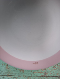 Pastel bord California