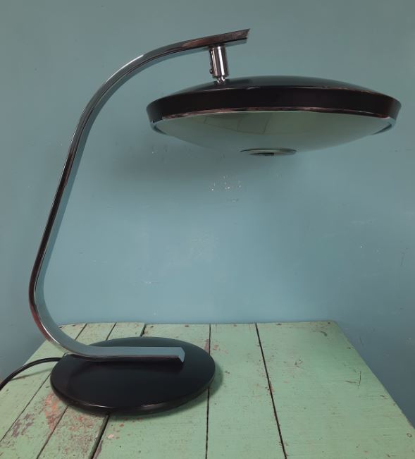 Lamp – Fase – model 520 – jaren ’60-70