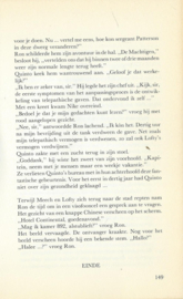 HET DODELIJKE PARADIJS – KURT MAHR - 1982