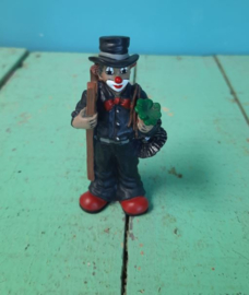 BEELD - Gilde Clowns – De geluksbode