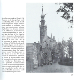 VEERE IN VROEGER TIJDEN DEEL 8 – J.H. Midavaine – 2006