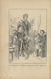 KLEINE ZWERVERS – CLEMENTINE HELM - 1926