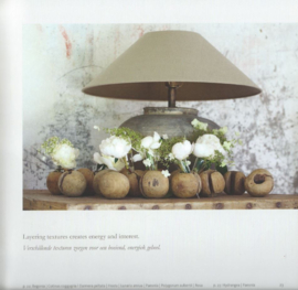 Outdoor Flower Designs by Katrien Vandierendonck - 2009