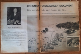 VIZIER - VIJF JAAR IS HET GELEDEN – 1958