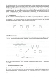 DATACOMMUNICATIE – P.C. den Heijer, R. Tolsma - 1988