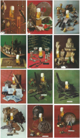 doe het zelf – 12 stuks (1975)