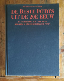 DE BESTE FOTO'S UIT DE 20E EEUW – AMANDA HOPKINSON - 1996