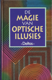 DE MAGIE VAN OPTISCHE ILLUSIES – KATHERINE JOYCE - 1994