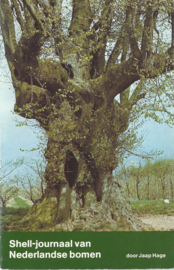 Shell-Journaal van Nederlandse bomen – Jaap Hage - 1979