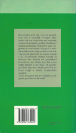 INFO-GIDS KRUIDEN EN SPECERIJEN  - Tineke De Lang - 1997