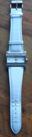 Horloge – AVON SR 626SW, witte band