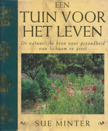 EEN TUIN VOOR HET LEVEN – SUE MINTER - 1994
