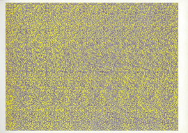 HIDDEN DEPTHS AUTOSTEREOGRAM - 1995