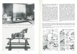 ROCKING HORSES – RUTH BOTTOMLY - 1991