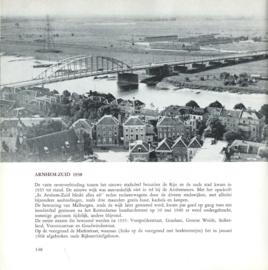 SJOUWEN DOOR OUD ARNHEM – A.S. Stempher - 1970