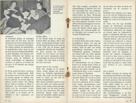 Actuele Onderwerpen (AO) – nr. 868 - …die dag in 1936… - Theo de Vries - 1961
