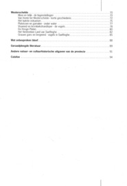 Het grote blauw – Robbert Jan Swiers - 2001
