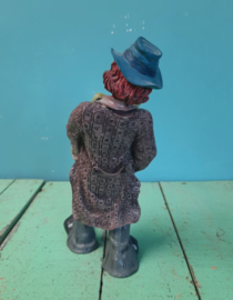 BEELD - Gilde Clowns – Paule