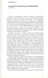 Zeeland 1950-1965 – Dr. Jan P. Zwemer - 2005