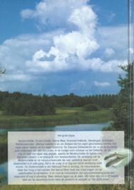 Het grote blauw – Robbert Jan Swiers - 2001