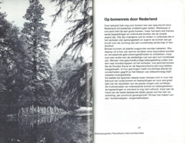 Shell-Journaal van Nederlandse bomen – Jaap Hage - 1979