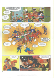 Max Laadvermogen Truck op drift – Jan Schrijver / Kees de Boer - 1988
