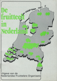 De fruitteelt in Nederland – 1981