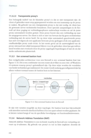 Het Internet Handboek voor Netwerkbeheerders – Jeroen Vanheste - 1997