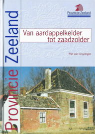 Van aardappelkelder tot zaadzolder – Piet van Cruyningen - 2003