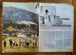 PANORAMA – 51e jaargang, nr. 32 – 2-8 aug. 1964