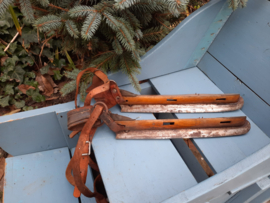 Zware Schaatsen
