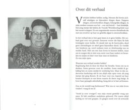 M’n liêven – Marlies Allewijn – 2019