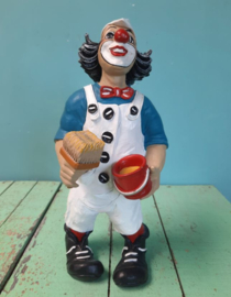 BEELD - Gilde Clowns – Schilder (Renovierer / Anstreicher) – 1996