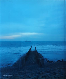 Portret van de Zeeuwse stromen – René Schrier / Kees Cijsouw - 1987