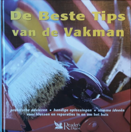 De Beste Tips van de Vakman - 2003