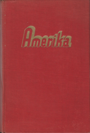 AMERIKA – JOHN GUNTHER - 1948