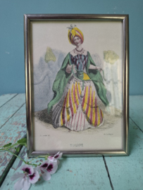 Van alles wat brocante