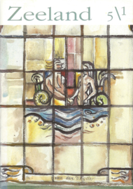 Zeeland - 58 nummers (1991-2008)