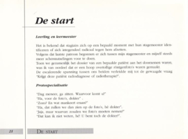 Denk eens niet aan roze olifanten - Hugo Stuer – 1990
