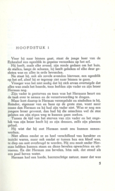 HENDRIKJE – ANNIE OOSTERBROEK-DUTSCHUN - 1973