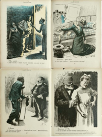 L’Assiette au Beurre – No 32 – 9 NOVEMBRE 1901