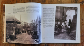 HET VERGETEN LANDLEVEN – INGEBORG WIND - 2007