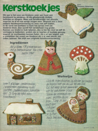 navijven – KREATIEF IN HUIS EN HOBBY - nr. 300 - DECEMBER 1976