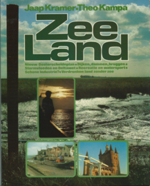 ZeeLand – Jaap Kramer – Theo Kampa – 1976